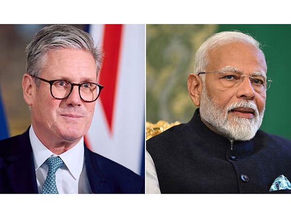 FTA set to reduce average tariffs on UK goods into India from 15% to 3%: UK statement