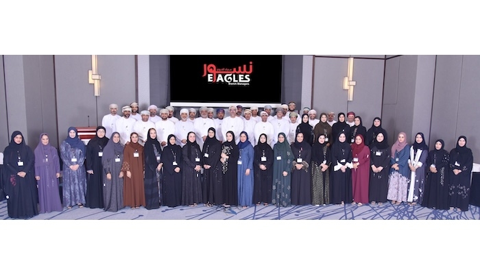 Bank Muscat launches new edition of 'EAGLEs' Programme for Branch Managers