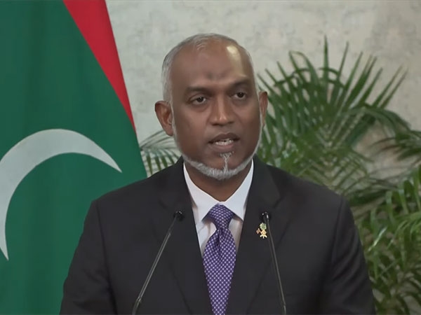 "Pleased to announce initiation of negotiations for India-Maldives FTA," Muizzu says