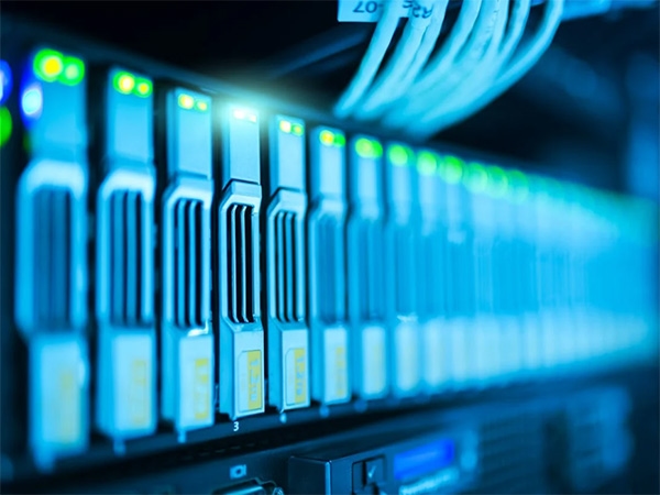 India's edge data centre capacity projected to triple to 200-210 MW by 2027: ICRA