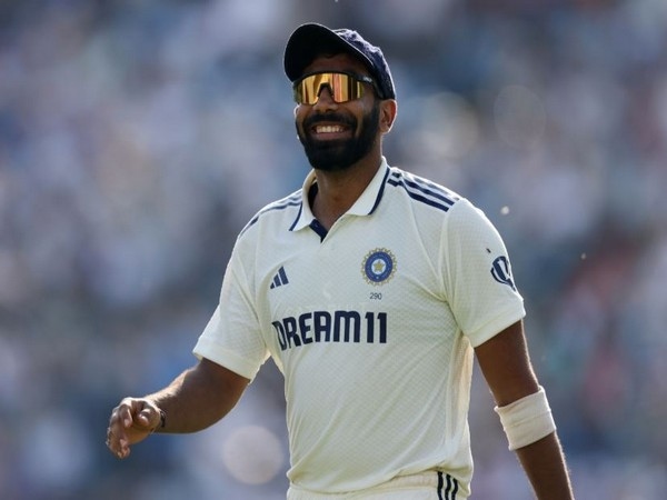 Bigger issue is pressure from both ends: Trott weighs in on "unlucky" Bumrah's struggle