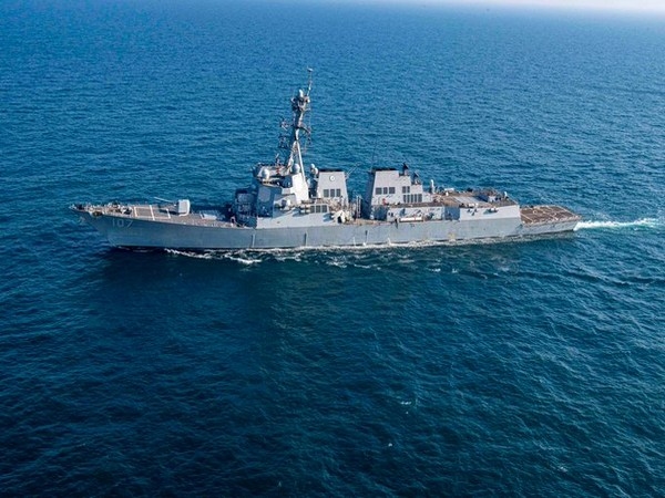 Houthis to target all ships linked to Israel, says group in fresh warning