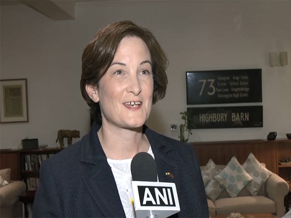 Indian PM Modi's UK visit bolsters bilateral ties, signals robust FTA and Vision 2035: British envoy