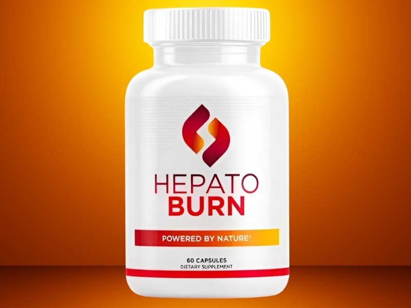 HepatoBurn Releases 2025 Liver Health Supplement Update: Consumer Search Surge for Natural Detox and Metabolic Weight Support Solutions Documented