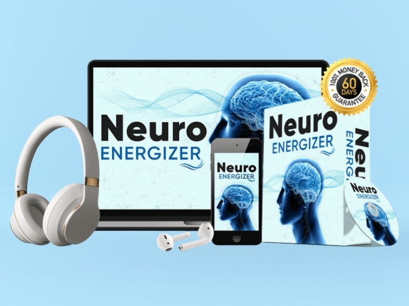 NeuroEnergizer 2025 Update Launches: Binaural Beats Program Emerges as Leading Non-Stimulant Focus Solution
