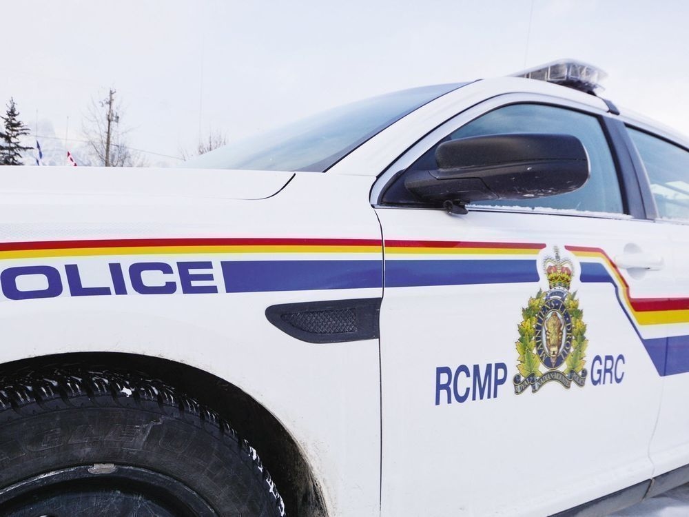 Three dead in separate crashes in southern Alberta on Saturday