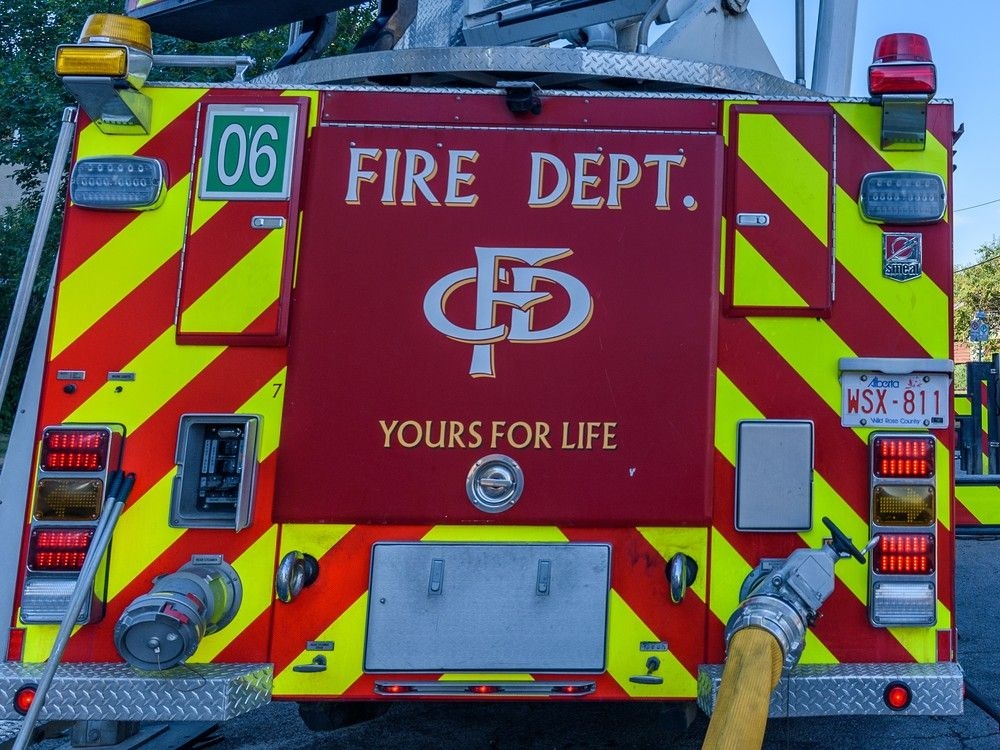 One cat and snake killed in basement fire in Inglewood