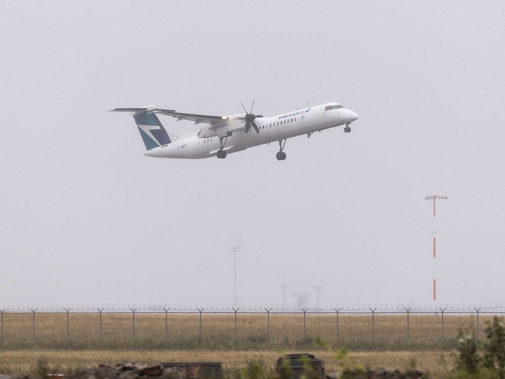 'Prime location': New aviation hub lands at Calgary International Airport