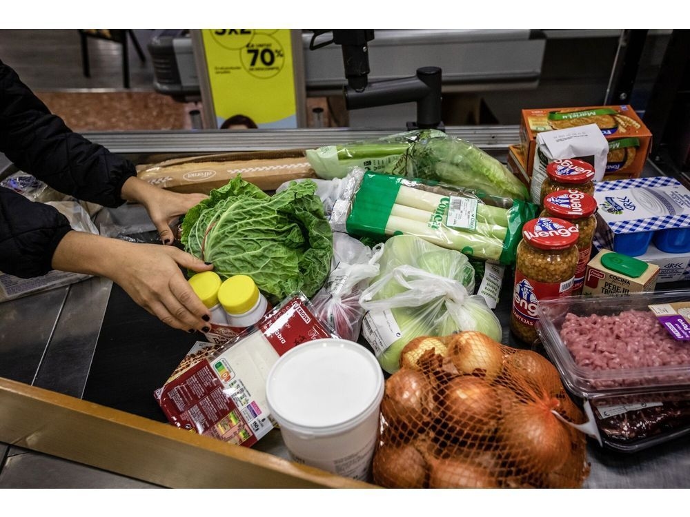 How climate change is raising your grocery bill