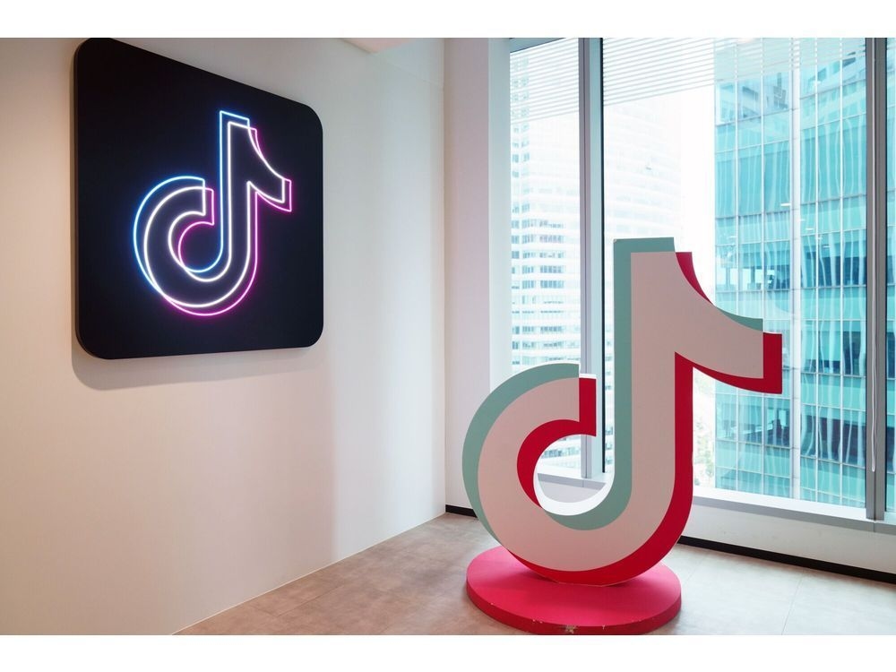 TikTok Urgently Pitches Canada Security Solution to Avoid Shutdown