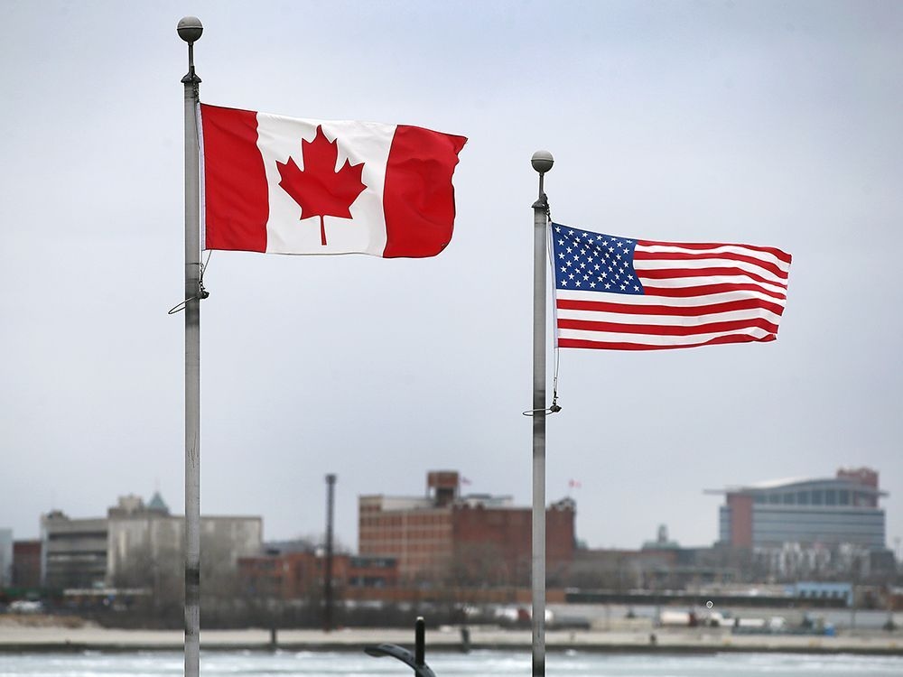 Here's what we know about which U.S. goods are still subject to Canadian tariffs