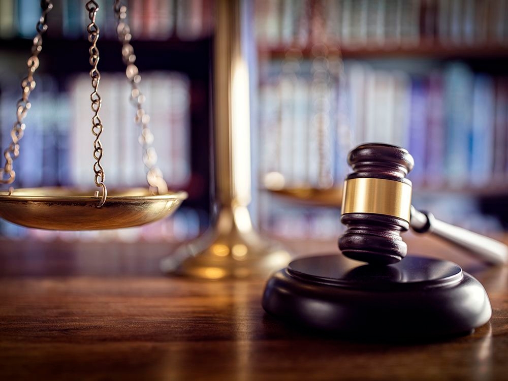 Everything you need to know about restraining orders in Alberta