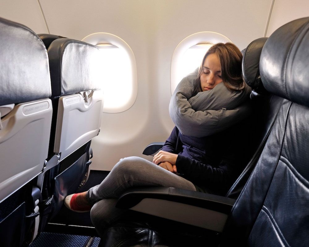 The top travel pillows to support your sleep on the road