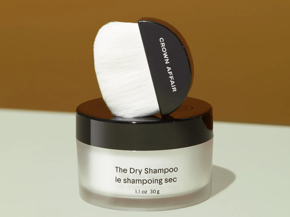 The top dry shampoo powders for healthy hair