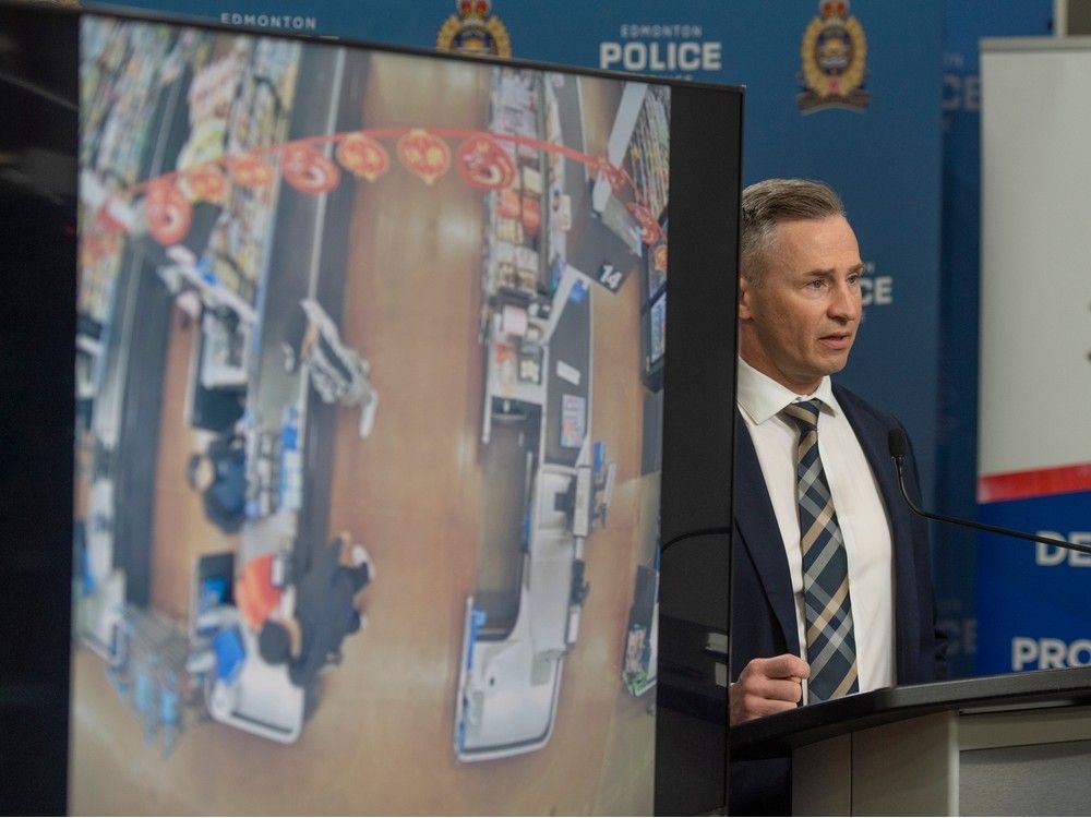 Edmonton 'ground zero' for South Asian community extortion plots: RCMP