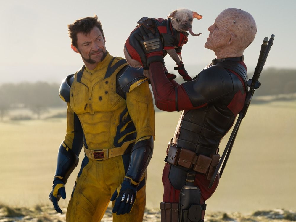 Effect on Canadian industry could be widespread after Trump threatens tariffs on films