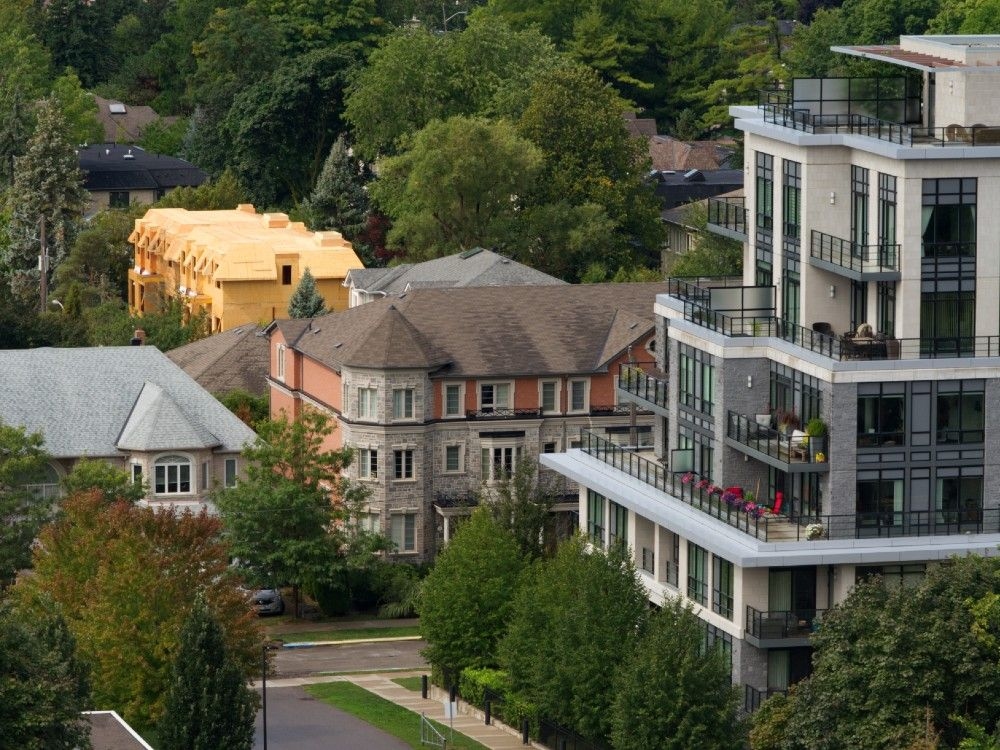Housing supply, employment and economic activity in the GTA are at risk without broad GST/HST relief for new homes