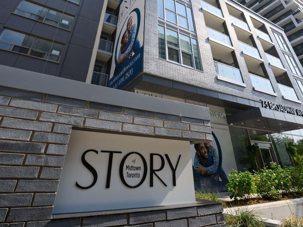 Modern living: Building belonging