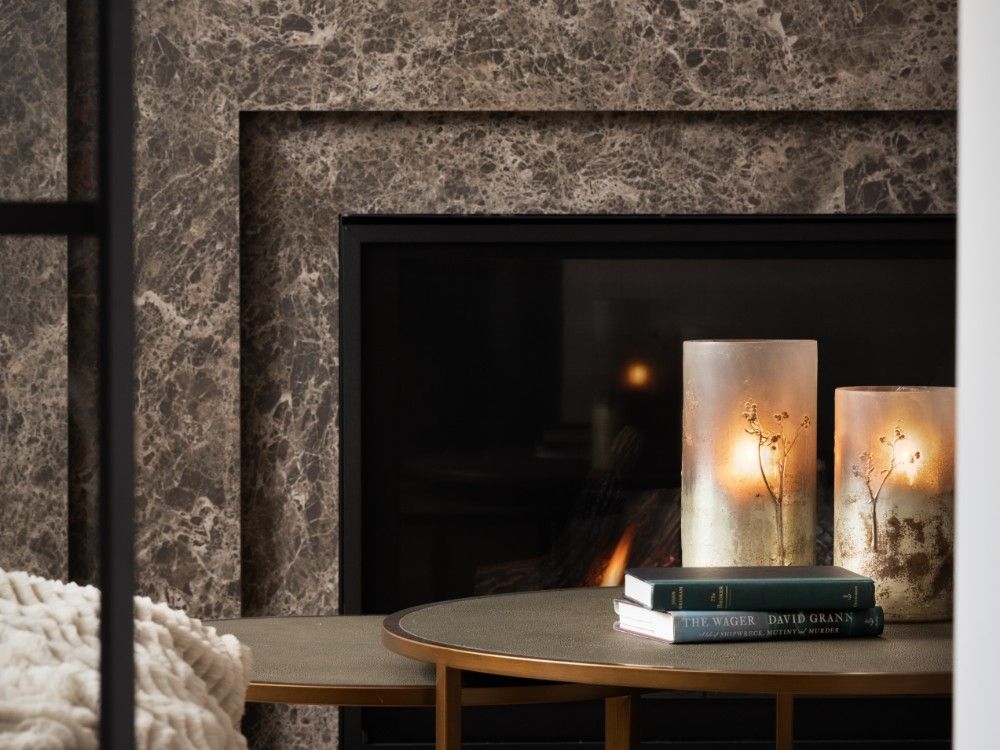 Home design: Updating an empty nest