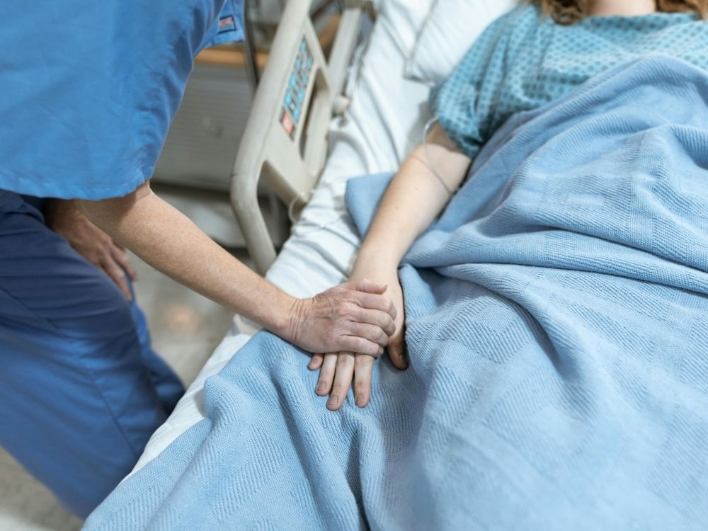 Colby Cosh: There's no point to gatekeeping MAiD if doctors never say 'no'