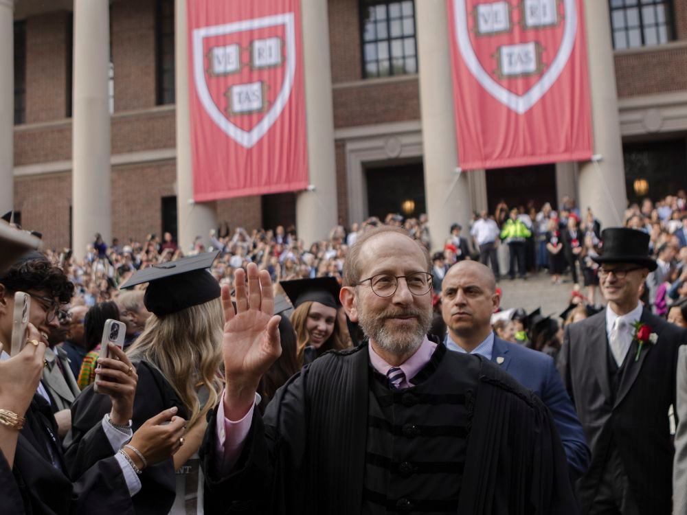 Joe Oliver: Having silenced critics, university admins think they can do no wrong