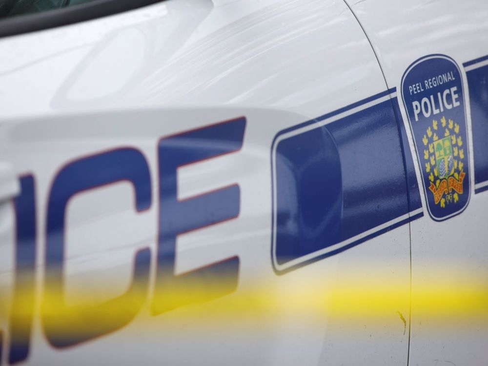 Peel police announced 12 arrests, 136 charges in multiple home invasions