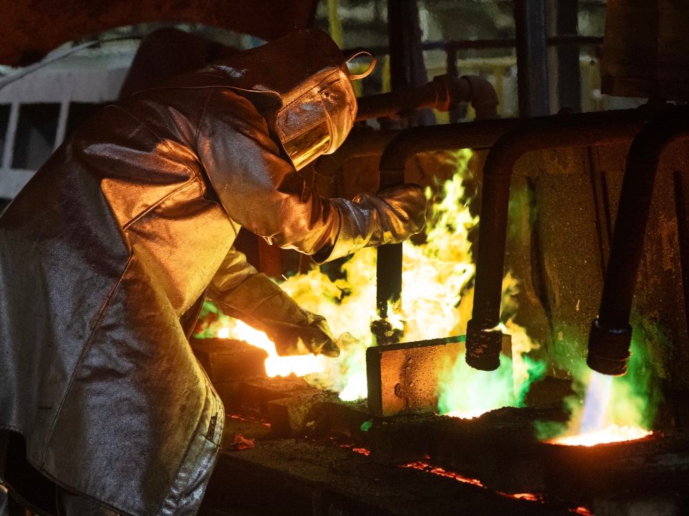 Jesse Kline: Liberals get a crash course in the importance of natural resources