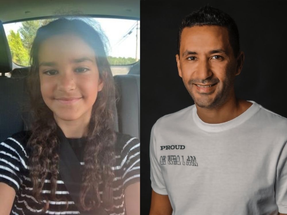 Who is Luciano Frattolin, the Montreal father accused of murdering his daughter?