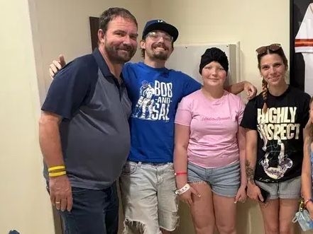 13-year-old dies in a house fire two weeks after beating cancer