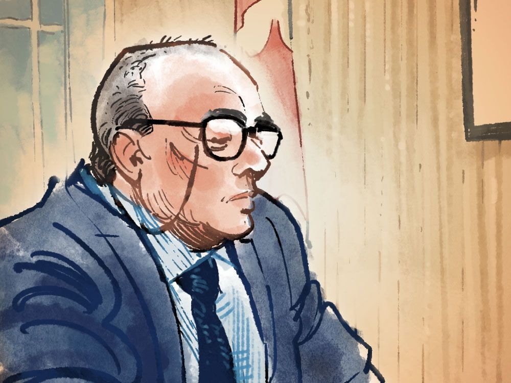 Deportation hearing for alleged Mafia boss in Canada derailed by wiretap decision