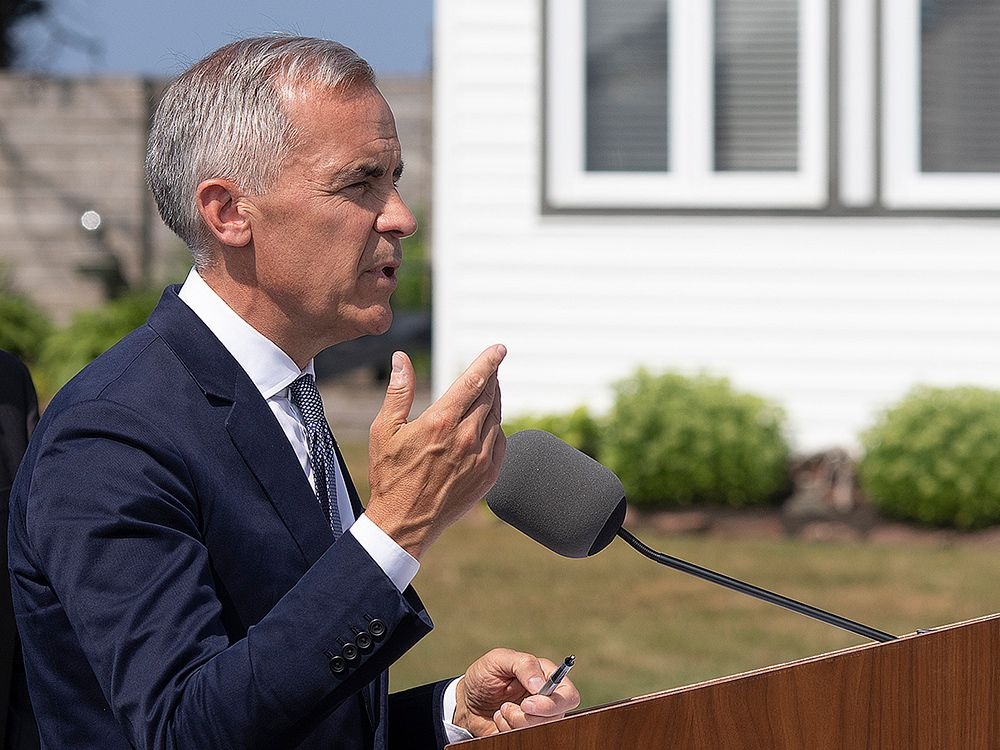 Canada's trade talks with U.S. in 'intense phase' after European Union makes deal ahead of deadline