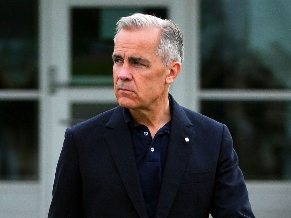 Carney to recuse himself from dealings with over 100 companies in sprawling government conflict screen