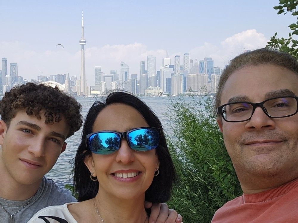 Tourist visiting Canada stuck in CN Tower elevator for 40 mins: 'What if it falls?'