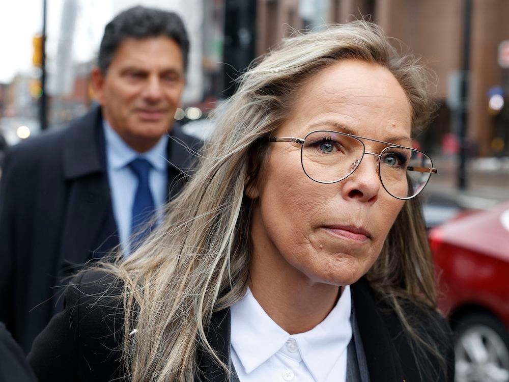 Michael Higgins: Locking Tamara Lich up for 7 years would be shameful retribution