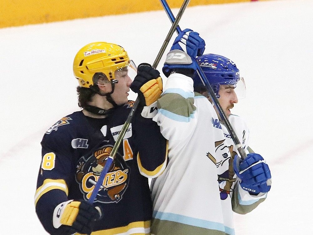 Mark Seidel previews the 2025 NHL Entry Draft