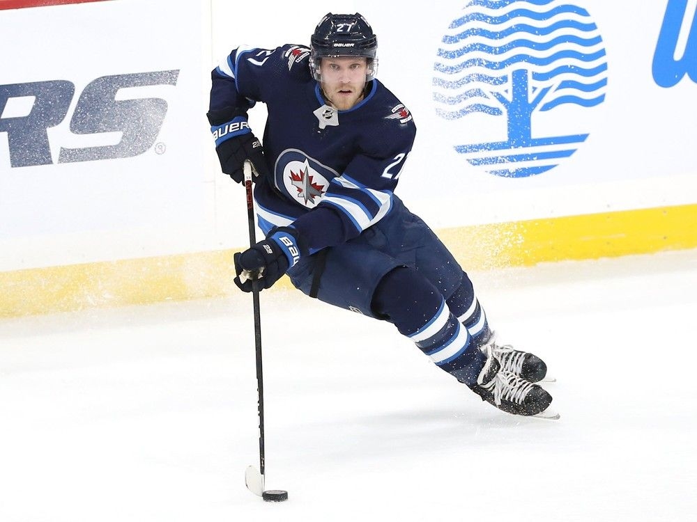 Ex-Mooseheads star Nikolaj Ehlers signs six-year, $51 million contract with Carolina Hurricanes