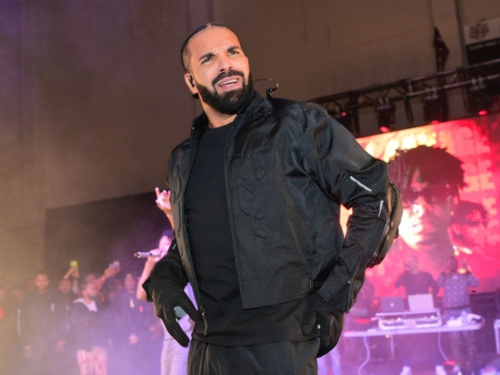 Drake announces return of OVO Fest: 'See you this summer'
