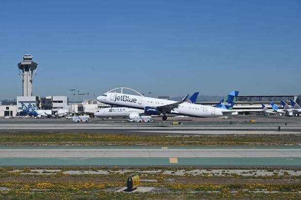American judo coach suffers vision loss in JetBlue coffee air incident