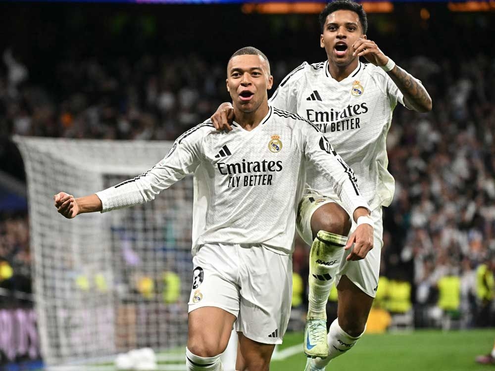 Real Madrid star Kylian Mbappe hospitalized at FIFA Club World Cup