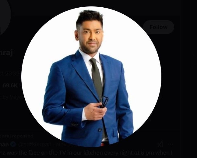 Read Travis Dhanraj's full resignation letter to CBC, email to colleagues