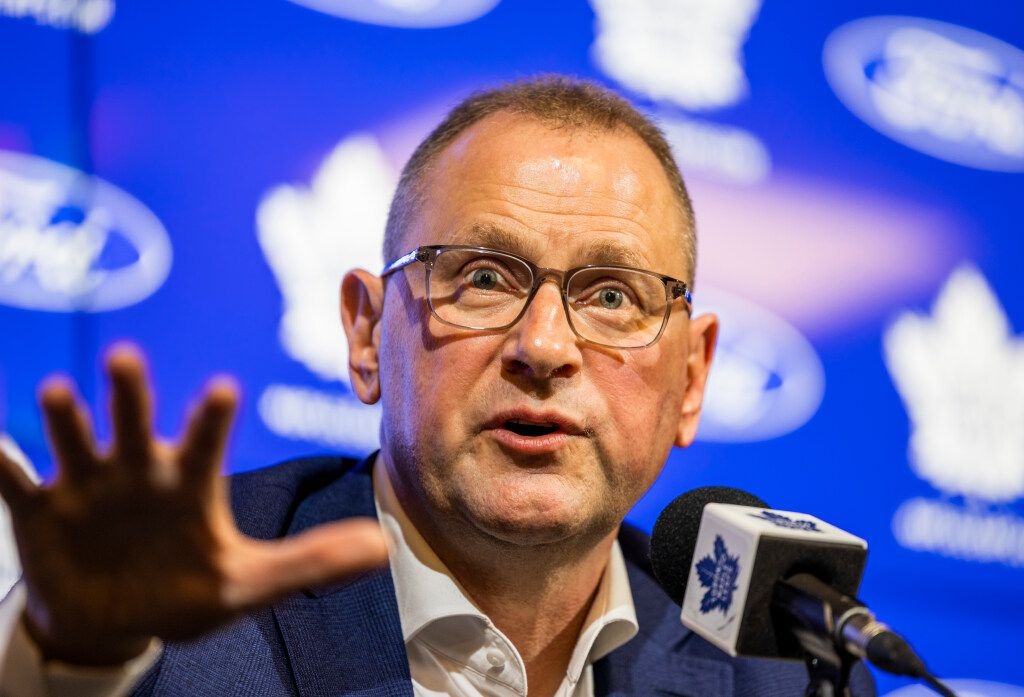 What can we expect the Toronto Maple Leafs to do this offseason?