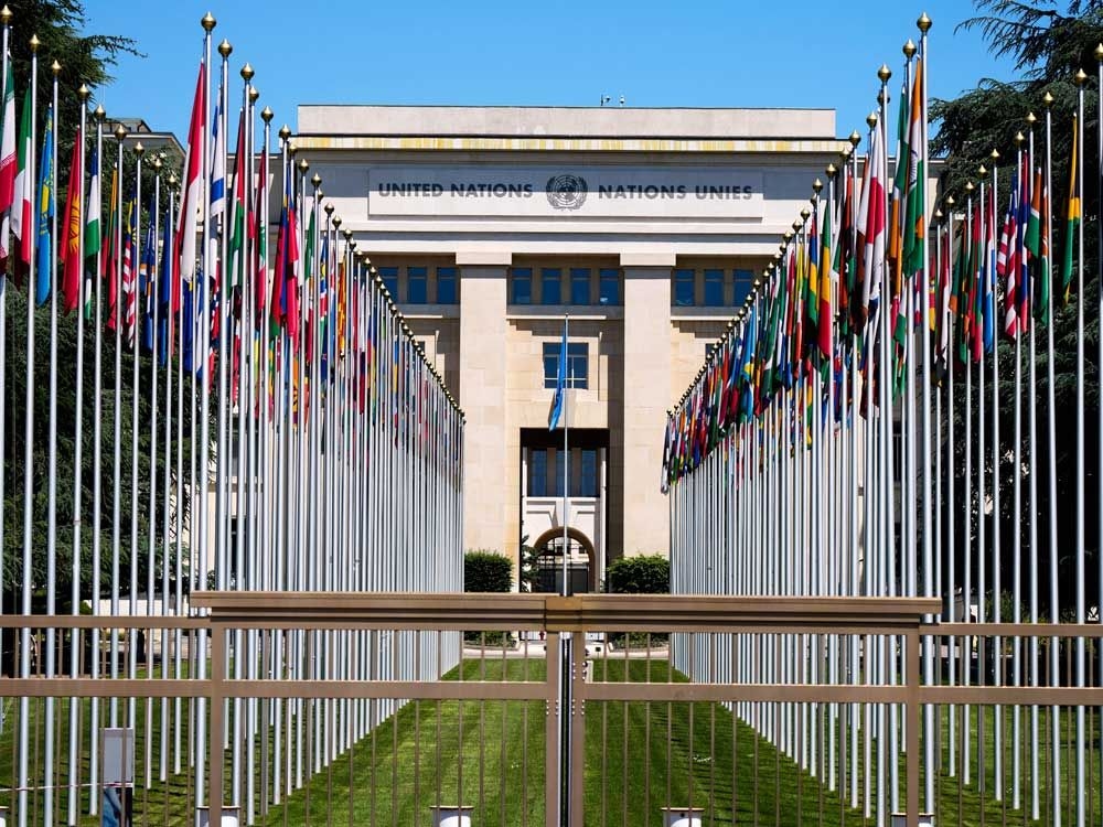 'Not something to celebrate': As it turns 80 and faces dwindling global clout, can the UN survive？