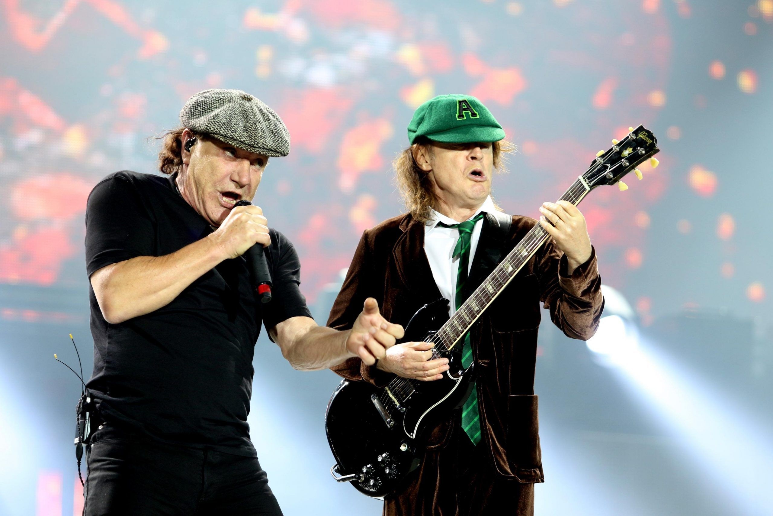 AC/DC losing support from hometown fans after viral TikTok video of U.S. concert