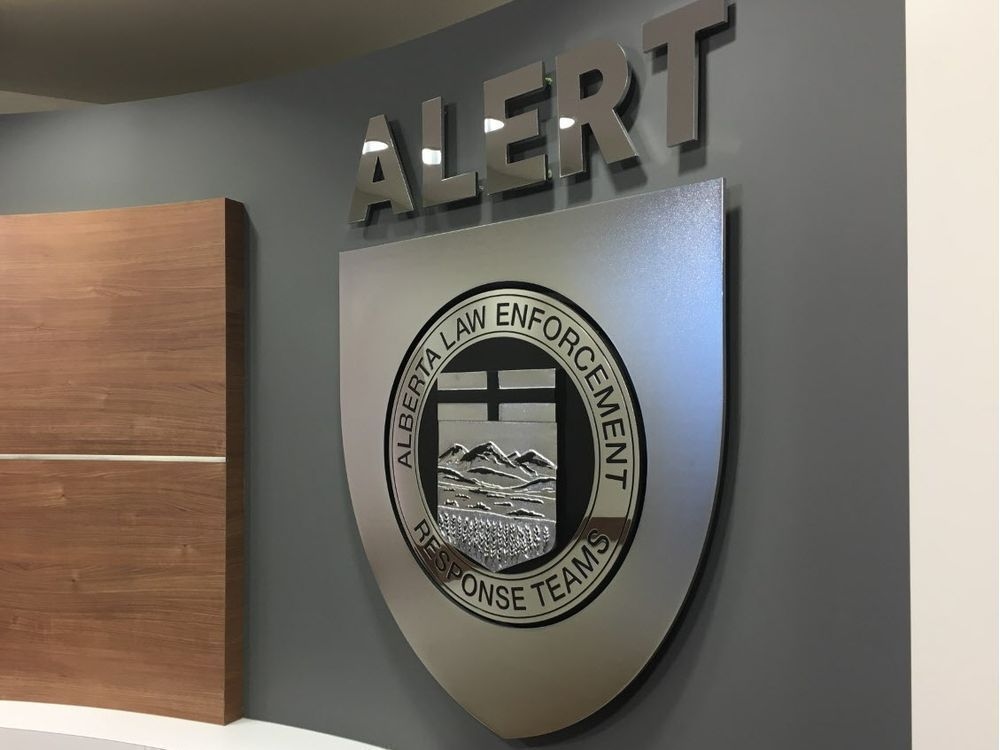 Cops hunt Edmonton high school teacher facing child sexual exploitation charges