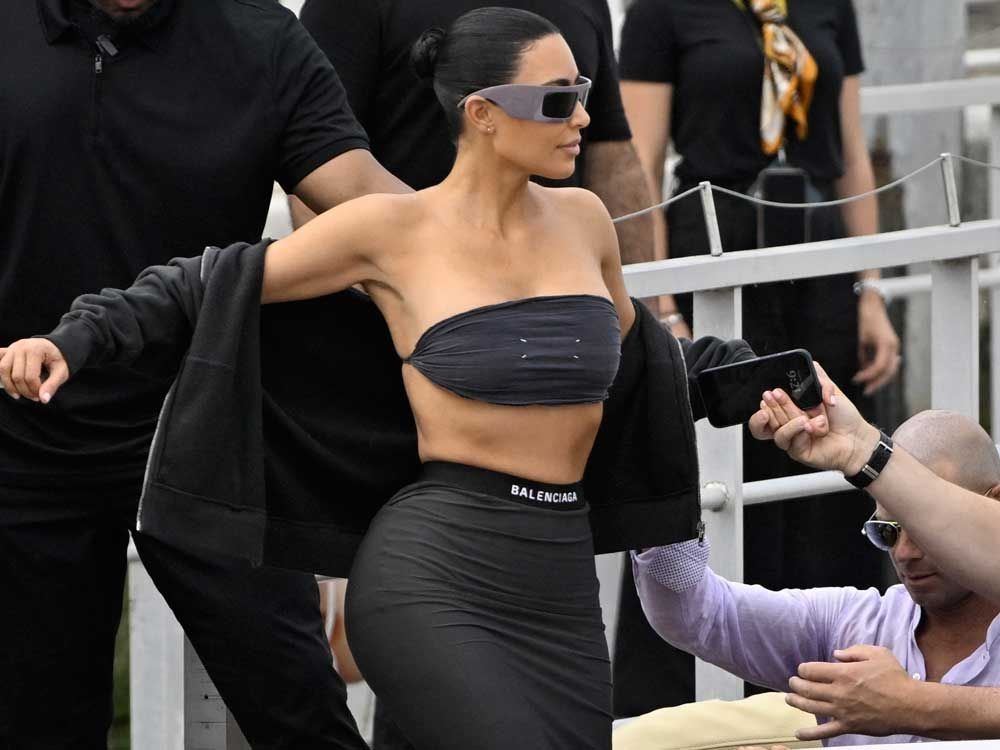 These are the celebs who are attending Jeff Bezos' Venice wedding