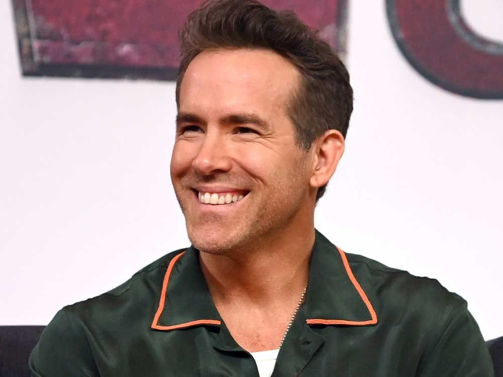Ryan Reynolds, Heather Rankin among Canada Day Order of Canada appointees
