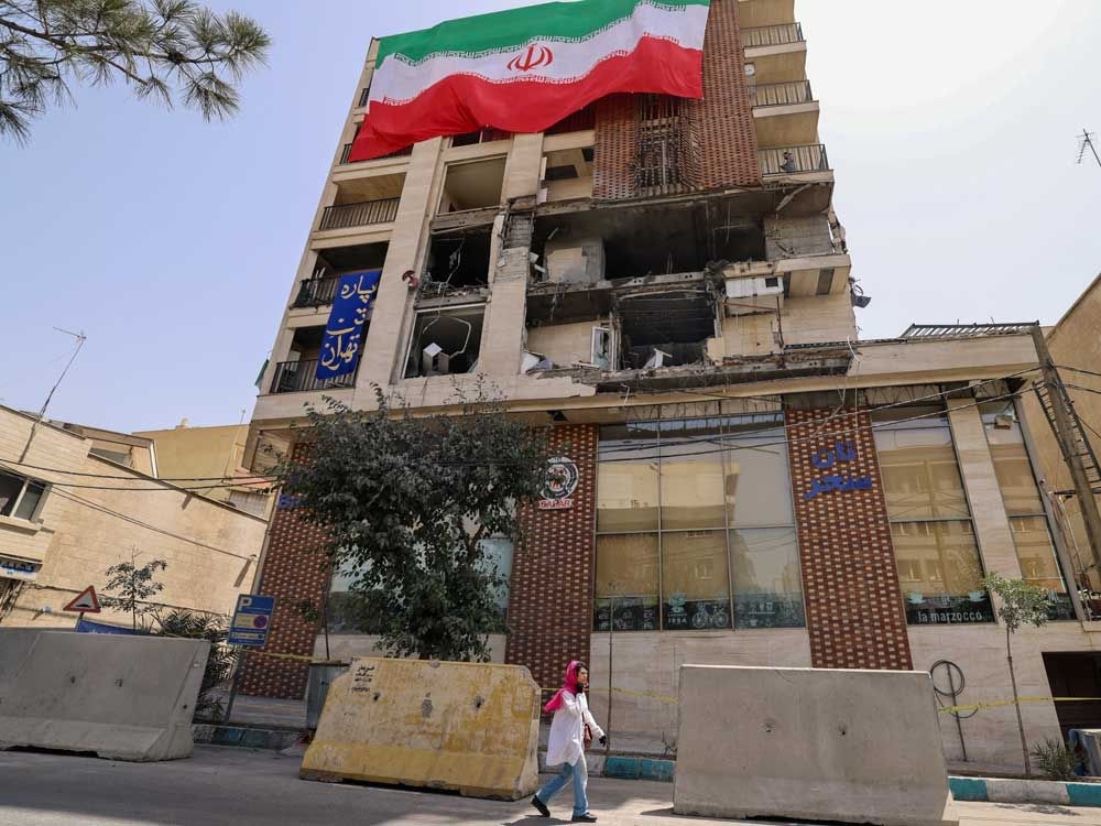 A fragile ceasefire between Iran and Israel gives rise to hopes for a long-term peace