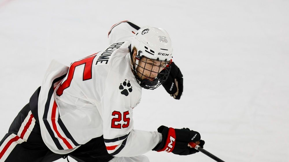 MAPLE LEAFS NOTES: Camp instructors consider draft pick TLK an A student
