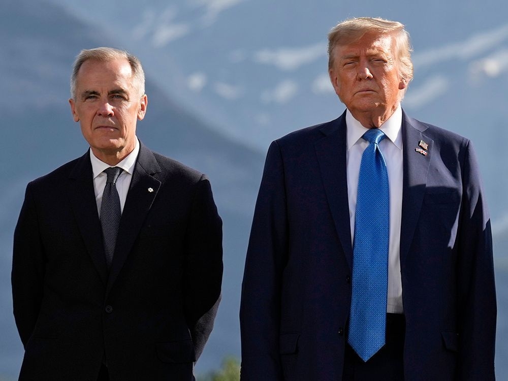 GUNTER: If Trump forces end of Canadian supply management, good riddance