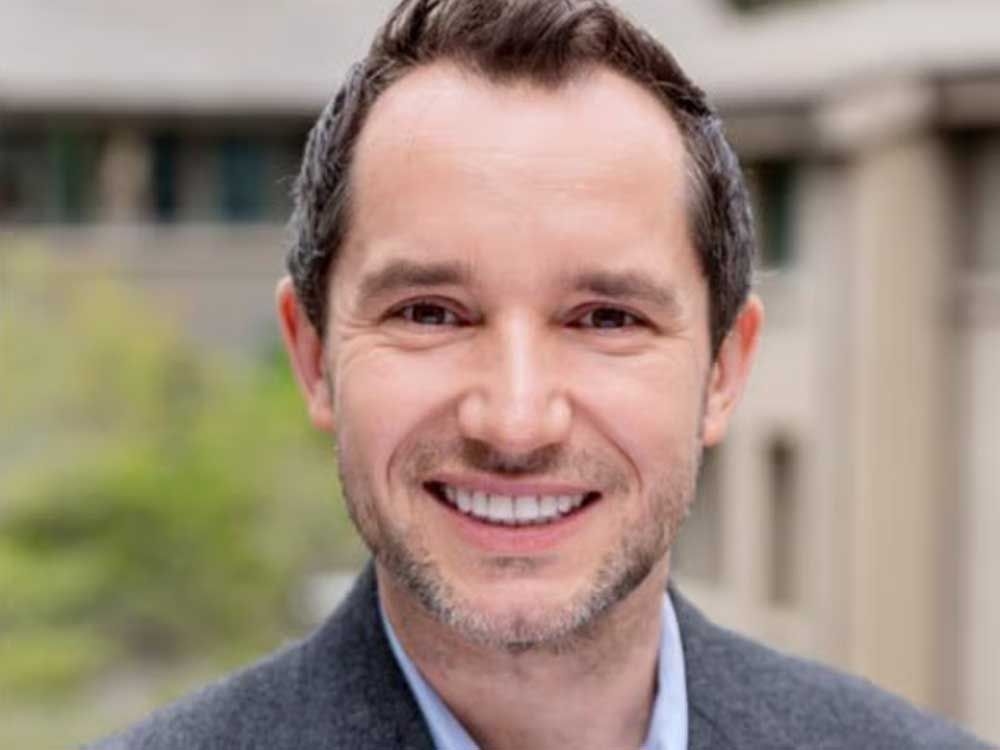 Slain UC Berkeley professor's wife among 5 suspects accused of his murder in Greece